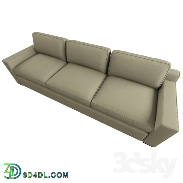 Sofa - Harmony living sofa seat