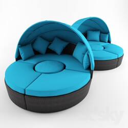 Other soft seating - Brentwood patient 