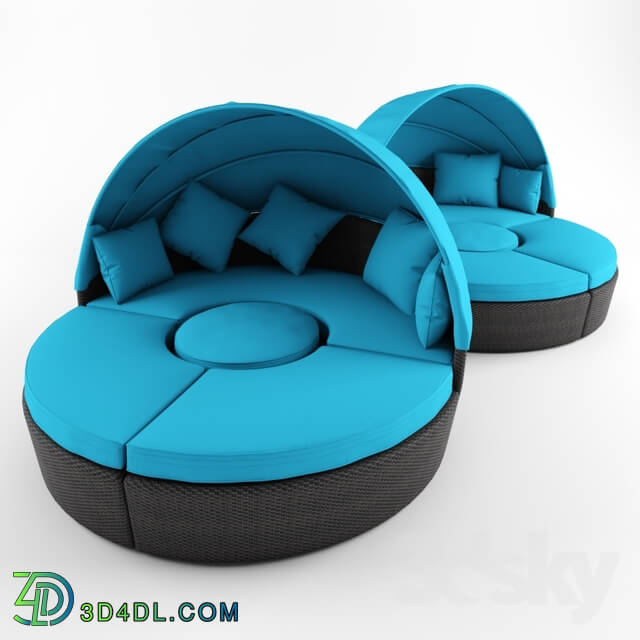 Other soft seating - Brentwood patient