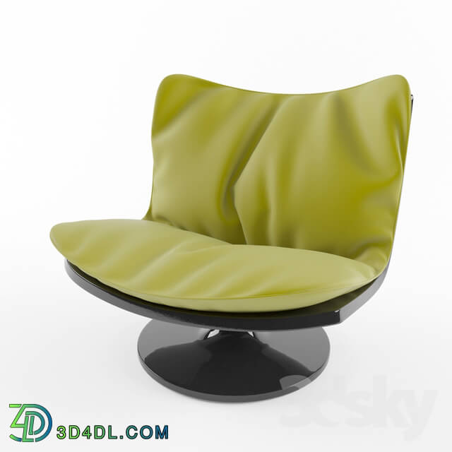 Arm chair - Baxter Marilyn