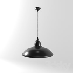 Ceiling light - pending light 