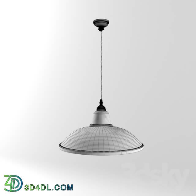 Ceiling light - pending light