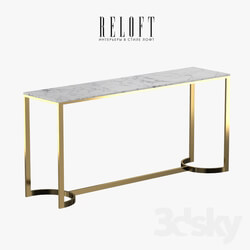 Table - Blanchard Console Table 