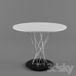 Table - Knoll _ Cyclone 