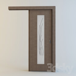 Doors - Sliding door 