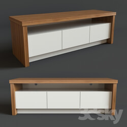 Sideboard _ Chest of drawer - Modern Tv Table 02 