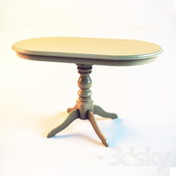 Table - Dining table 