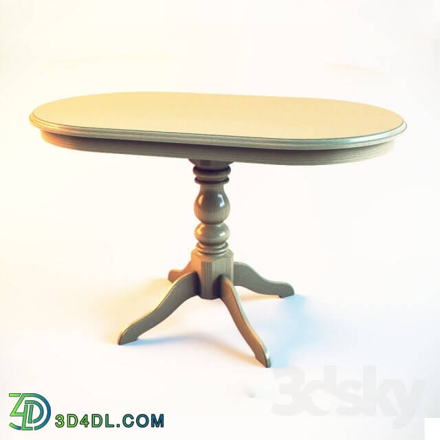 Table - Dining table