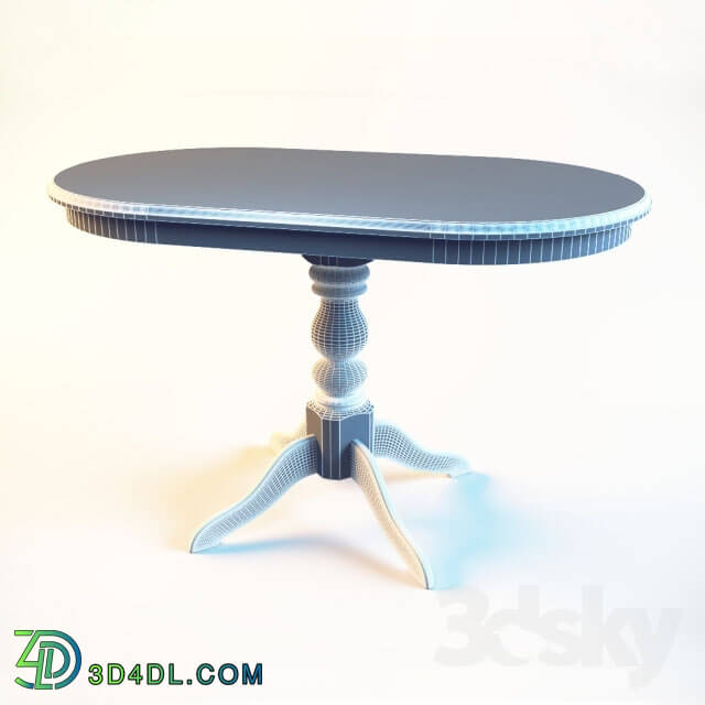 Table - Dining table