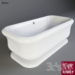 Bathtub - Retro Knief _amp_ CO 