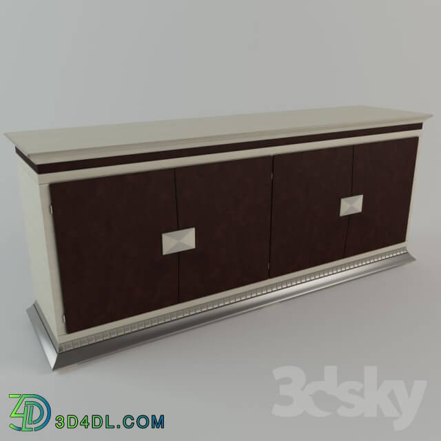 Sideboard _ Chest of drawer - Tecni Nova