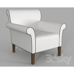 Arm chair - Architema Lara 