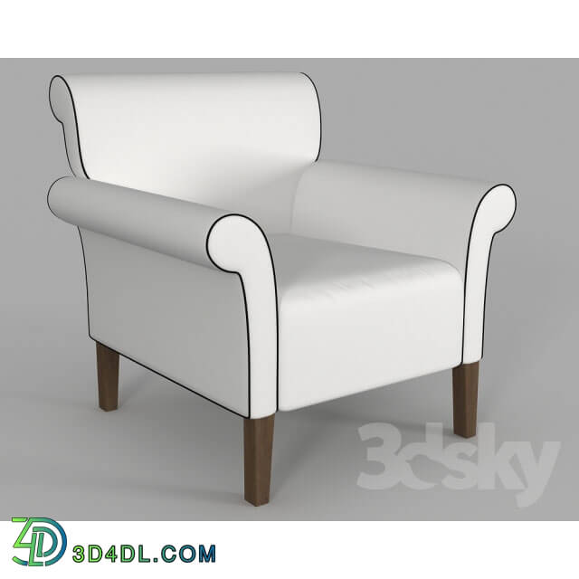 Arm chair - Architema Lara