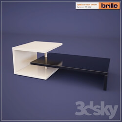 Sideboard _ Chest of drawer - Brille UH54T 