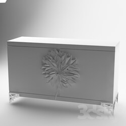 Sideboard _ Chest of drawer - Think About Flowers 