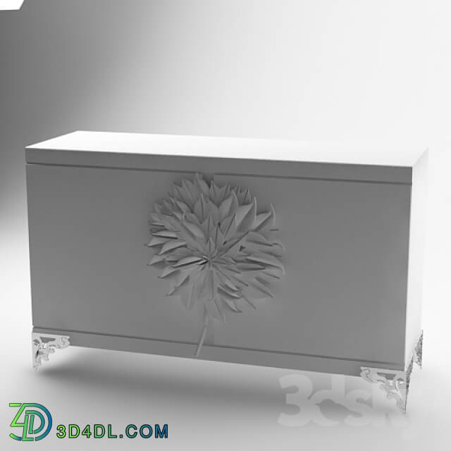 Sideboard _ Chest of drawer - Think About Flowers