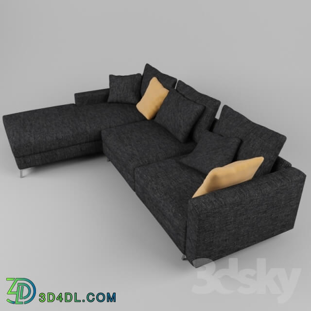 Sofa - Sofa