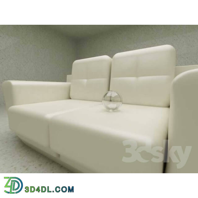 Sofa - modern sofa