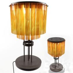 Table lamp - ROBERS 
