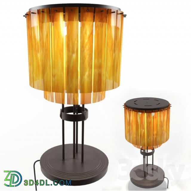 Table lamp - ROBERS