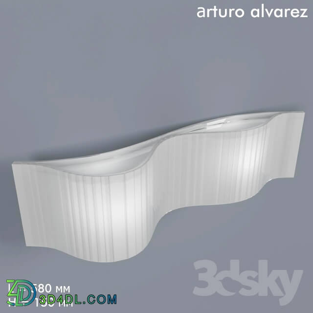 Wall light - arturo alvarez