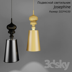 Ceiling light - Josephine pendant light 