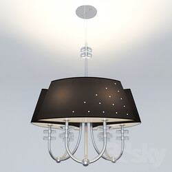 Ceiling light - MW-Chiaro light Elegance 