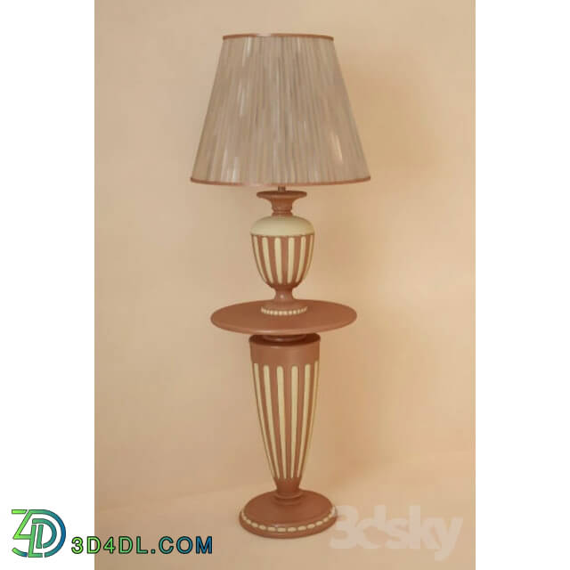 Floor lamp - Floor lamp