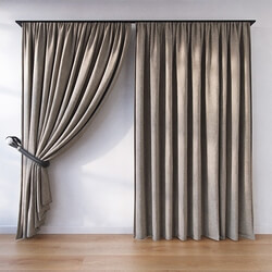 Curtain - Blind SP9 