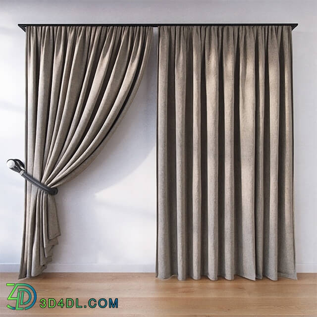 Curtain - Blind SP9