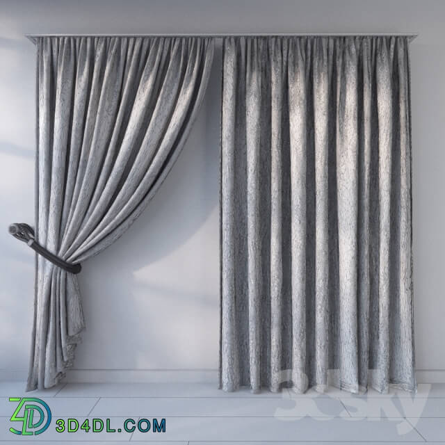 Curtain - Blind SP9