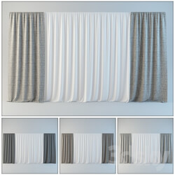 Curtain - Curtains and blinds 