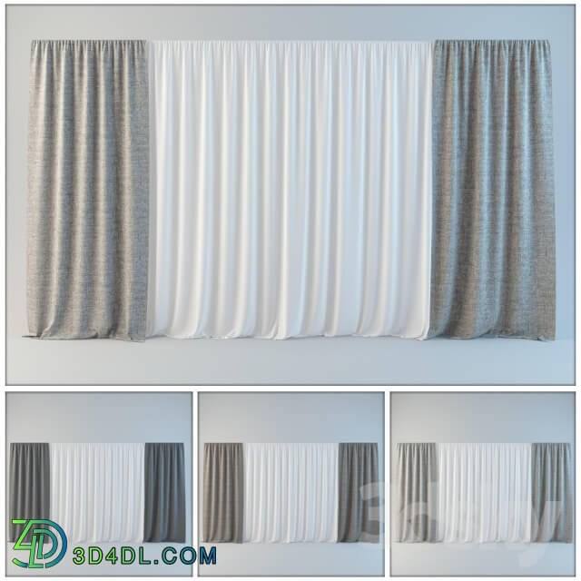 Curtain - Curtains and blinds