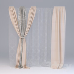 Curtain - curtain 