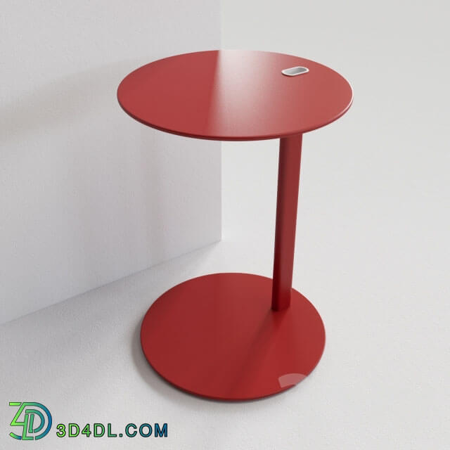 Table - Calligaris tender