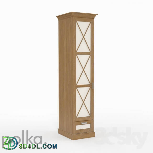 Wardrobe _ Display cabinets - _quot_OM_quot_ Cabinet Martin SHM-1