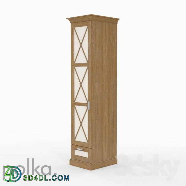 Wardrobe _ Display cabinets - _quot_OM_quot_ Cabinet Martin SHM-1