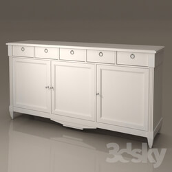 Sideboard _ Chest of drawer - Chest of drawers 