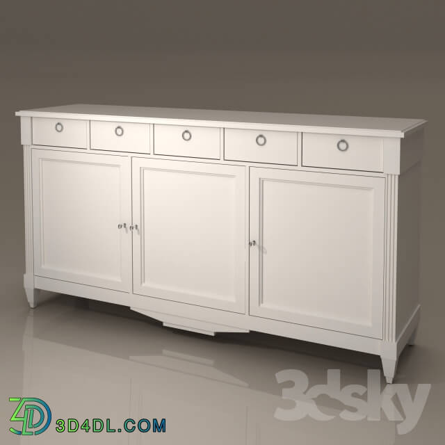 Sideboard _ Chest of drawer - Chest of drawers