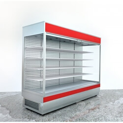 Restaurant - Refrigeration slide CRYSPI ALT_N S 2550 