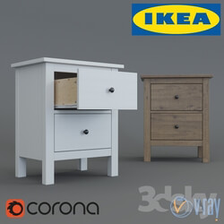Sideboard _ Chest of drawer - IKEA HEMNES 