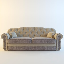 Sofa - Sofa 