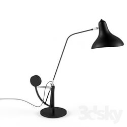 Table lamp - Mantis table lamp 