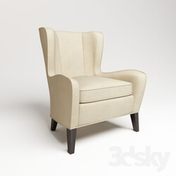 Arm chair - Armchair dantone Paradiso 