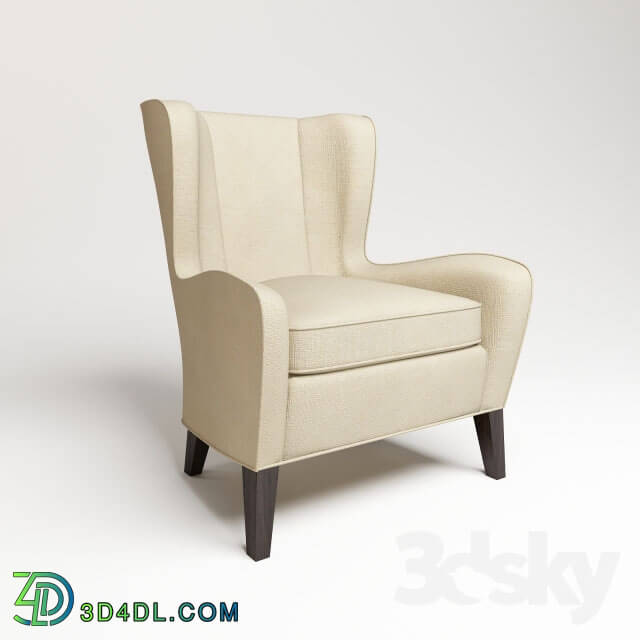 Arm chair - Armchair dantone Paradiso