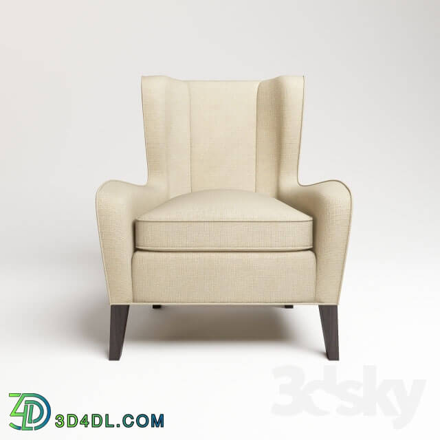 Arm chair - Armchair dantone Paradiso