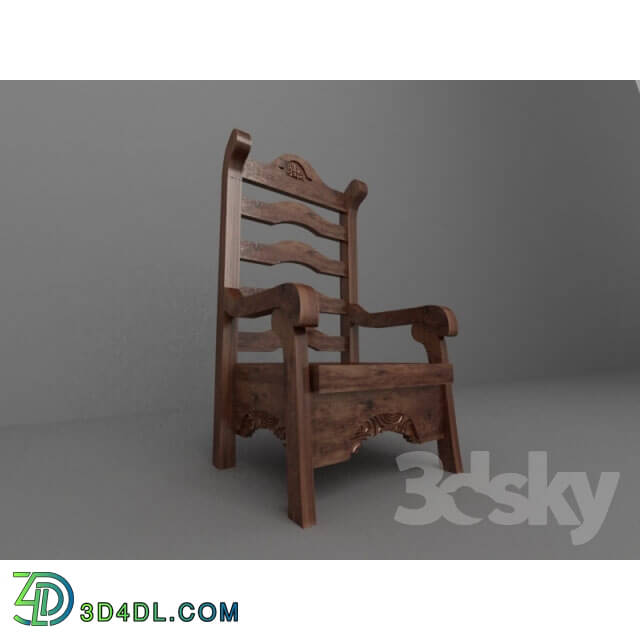 Chair - Chair