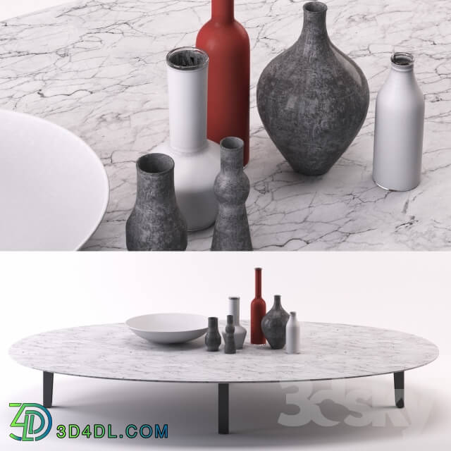 Other decorative objects - Decor_set_02