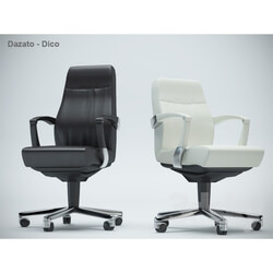 Office furniture - Dico 