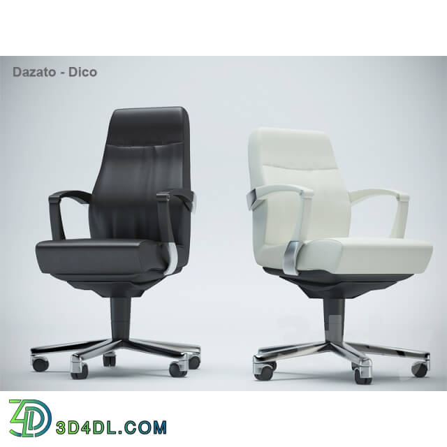 Office furniture - Dico